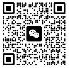 扫码联系我们