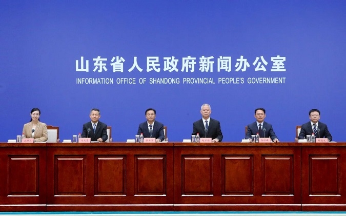 《山东省加快旅游交通网建设行动方案（2026-2028年）》省政府政策例行吹风会