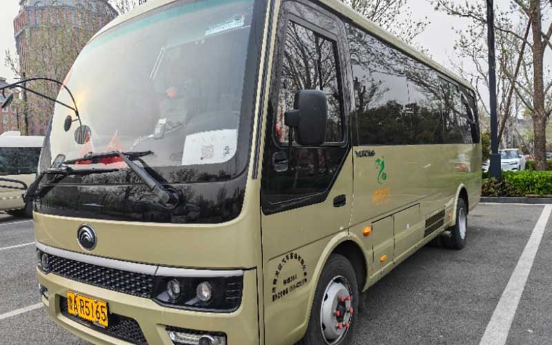 会议会展接送包车