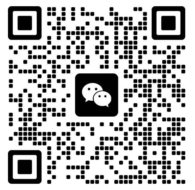 扫码联系我们