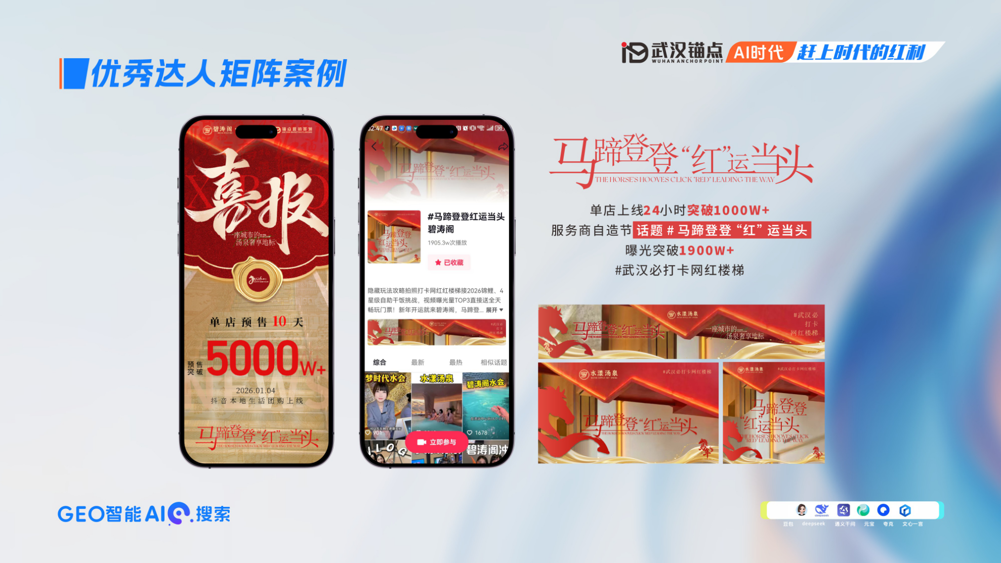 武汉锚点云