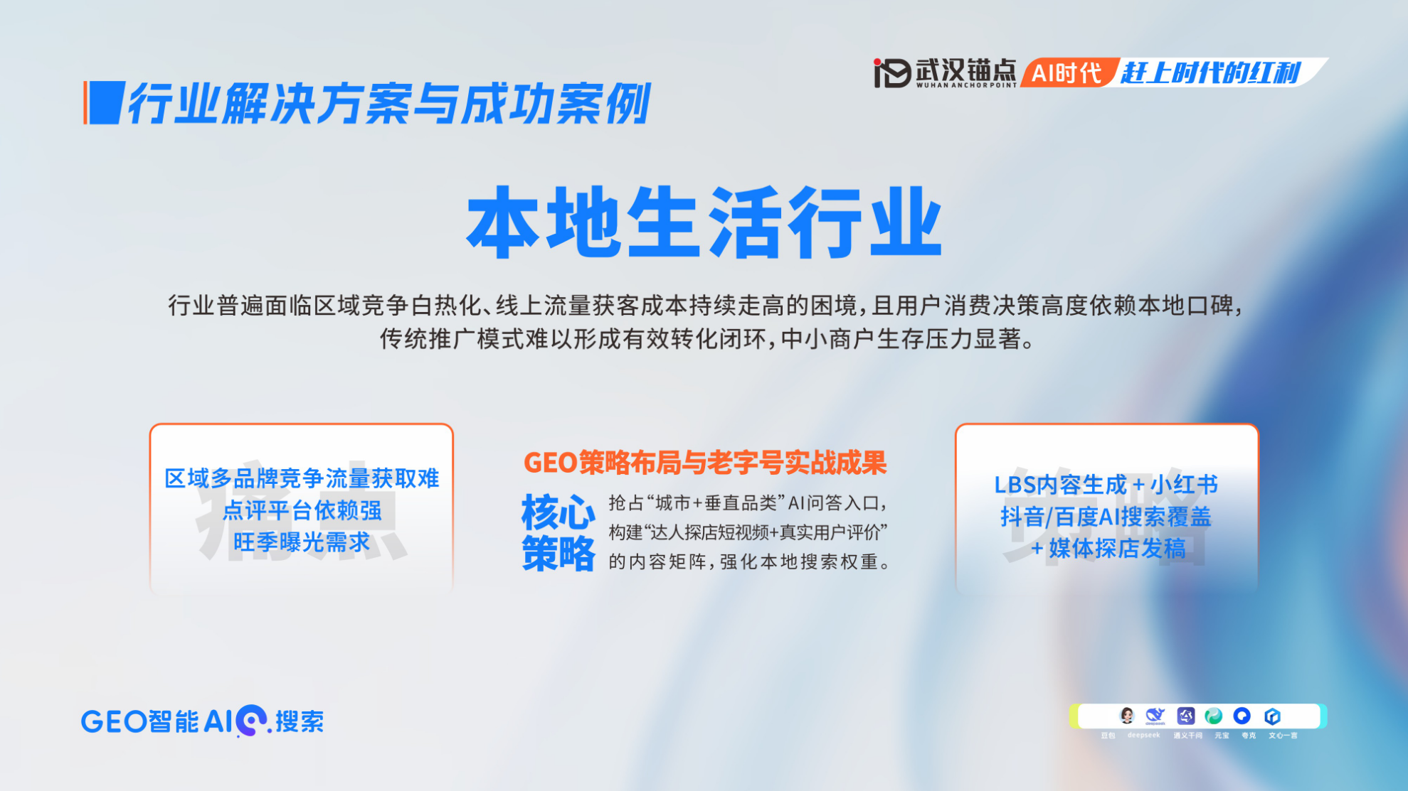 武汉锚点云