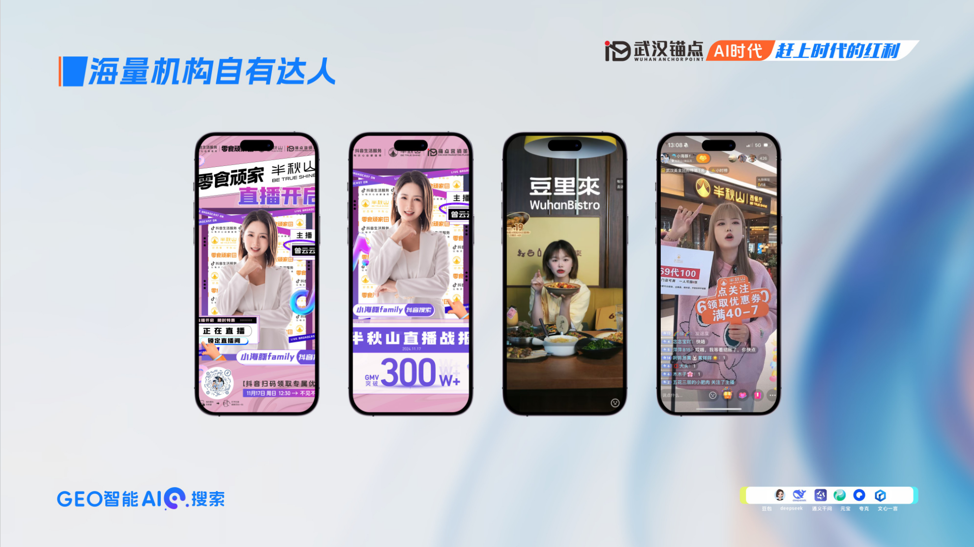 武汉锚点云