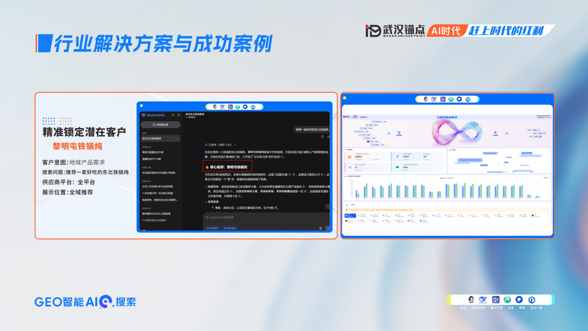 武汉锚点云