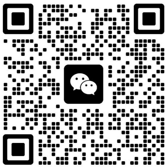 扫码联系我们