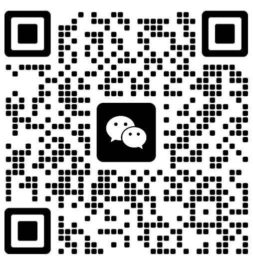 扫码联系我们