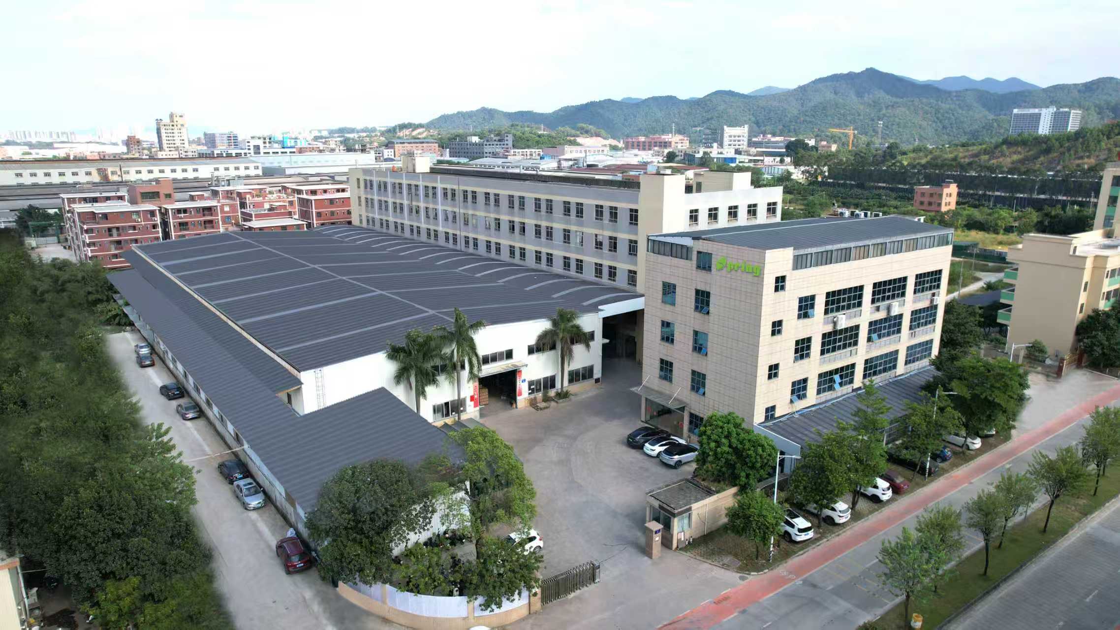 广东木偶人家具有限公司