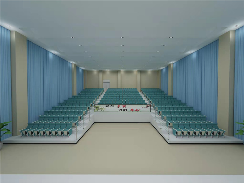 罗村小学