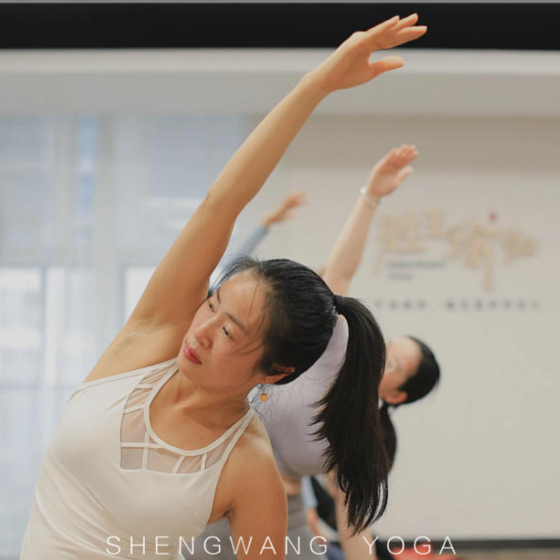 后弯精进 