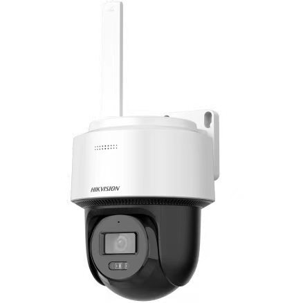 2寸400万4G白光全彩球机