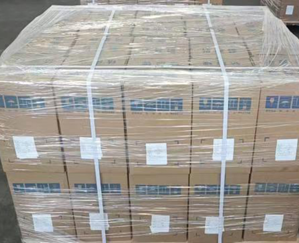 计量称重包装