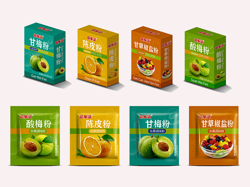 潮州市潮安区茂香食品有限公司