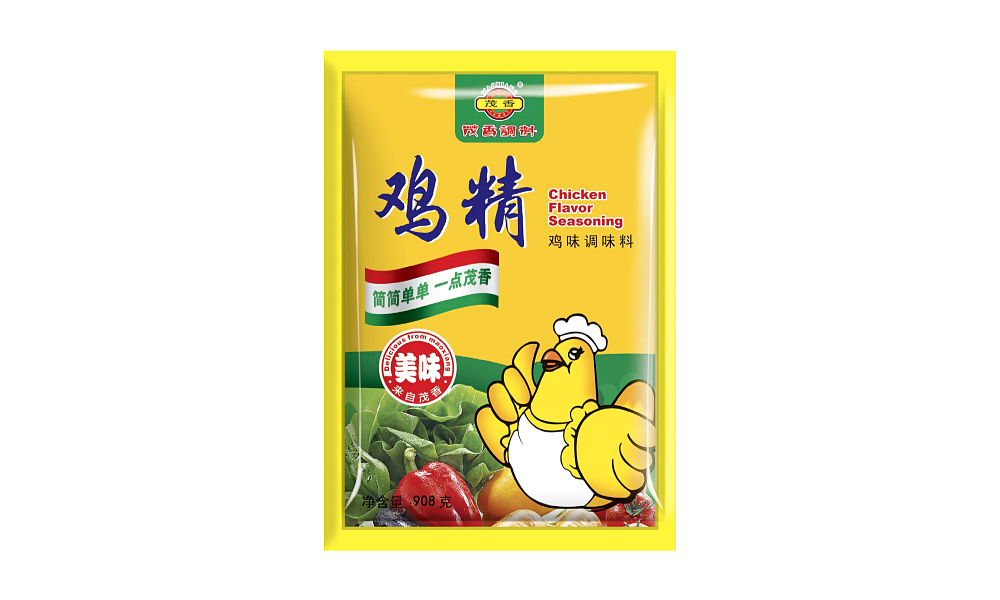 鸡精