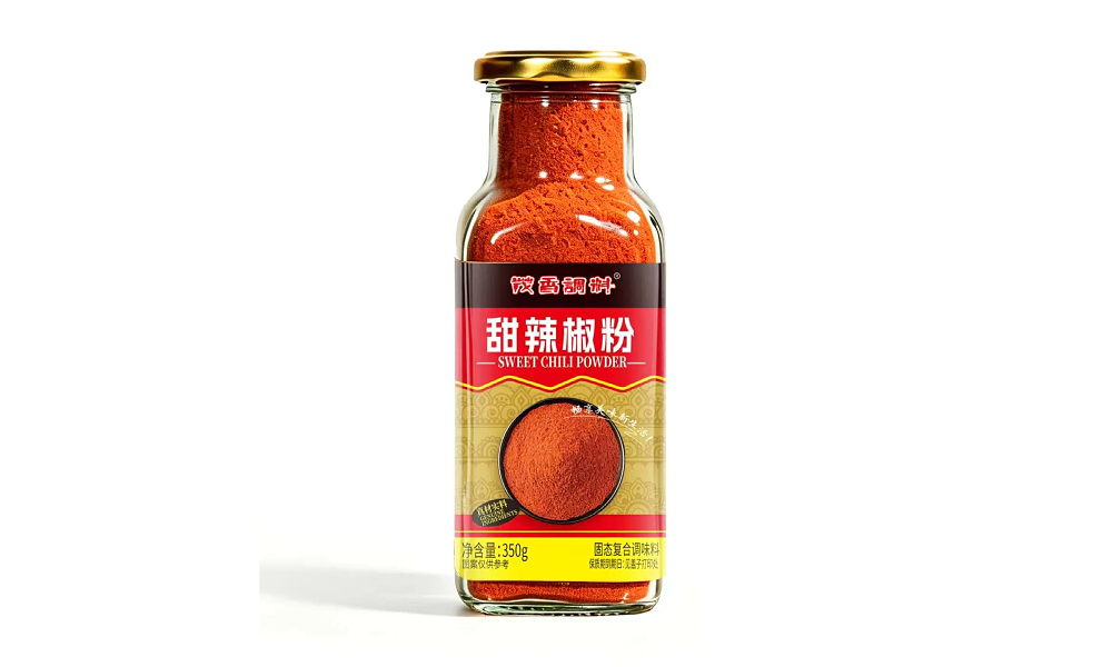 甜辣椒粉