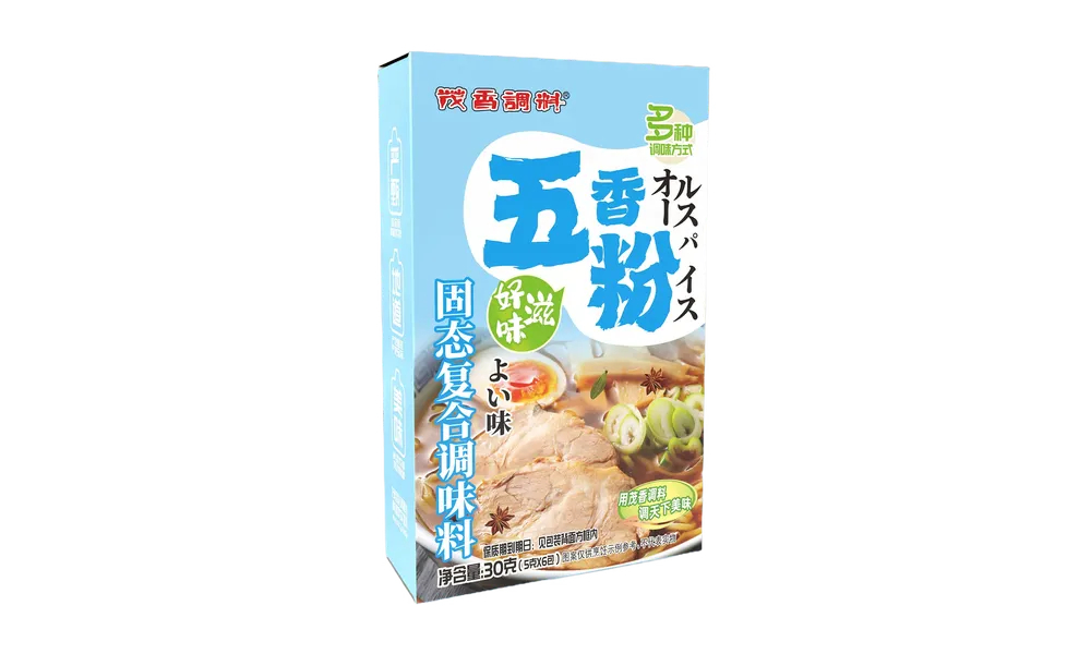 五香粉