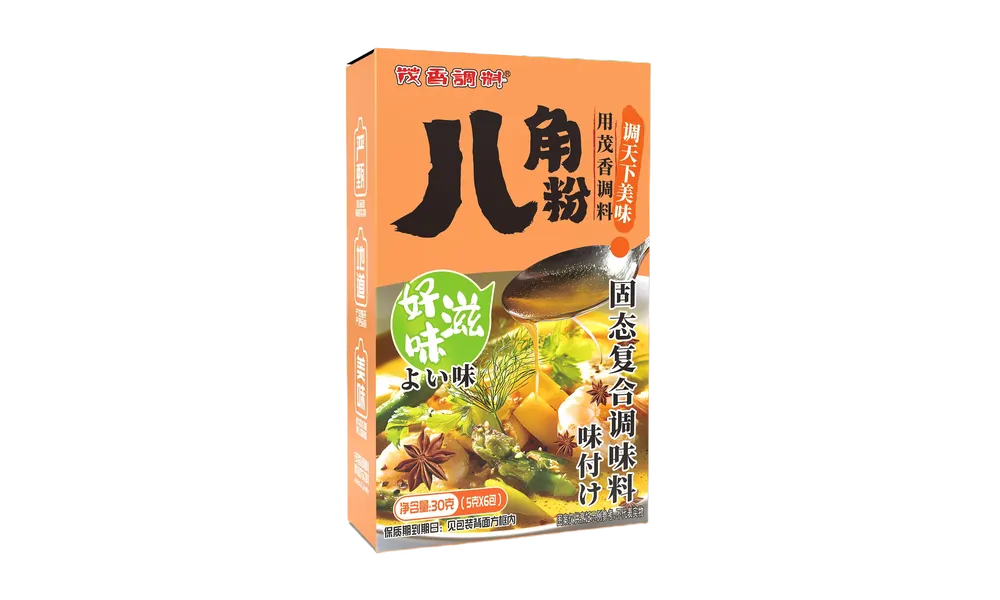 八角粉