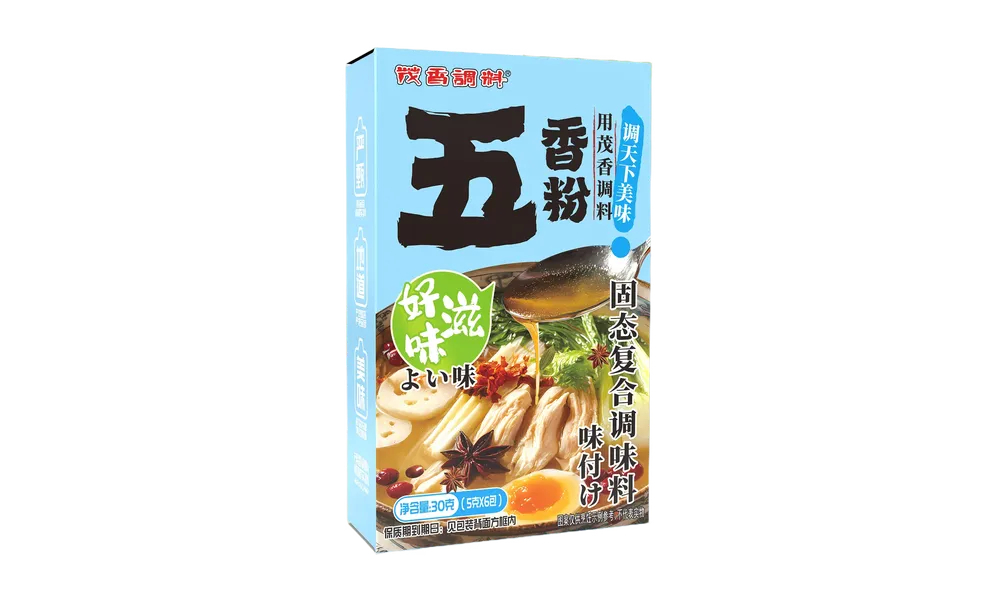 五香粉