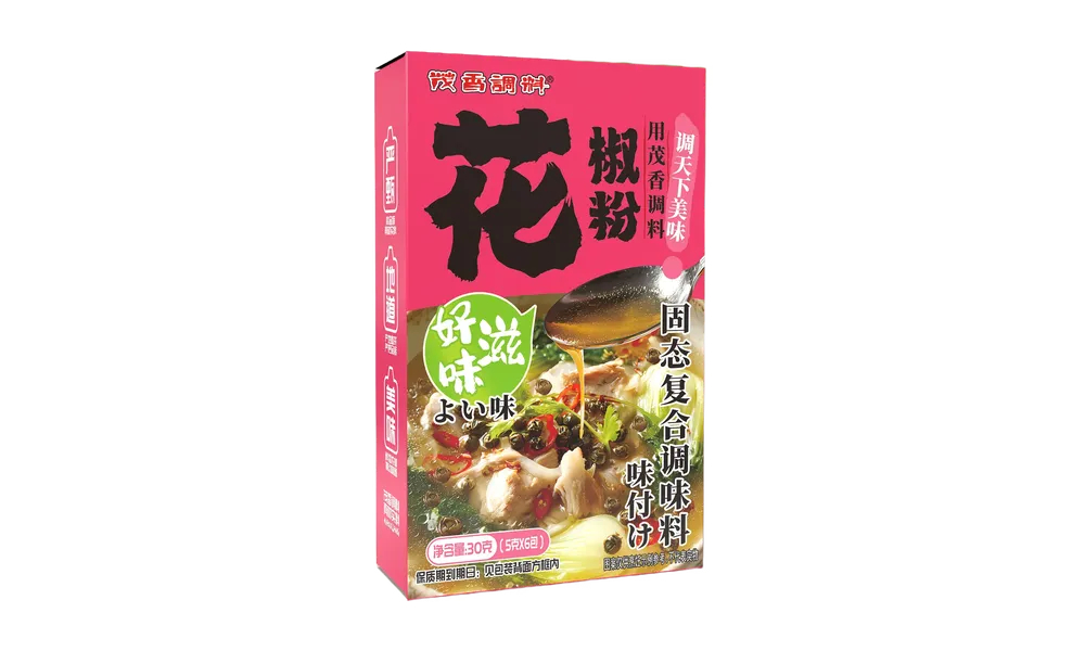 花椒粉