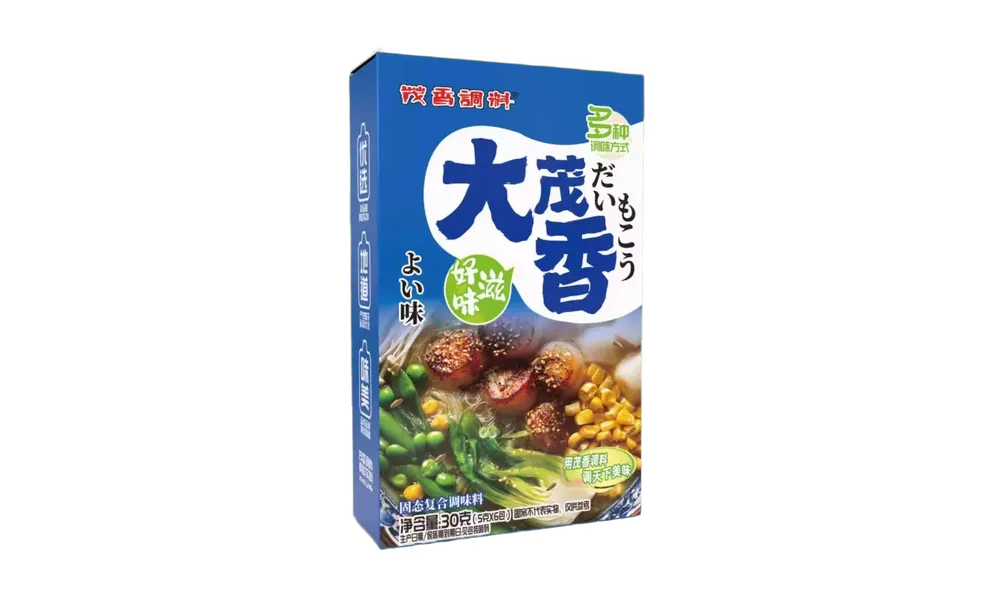 大茂香