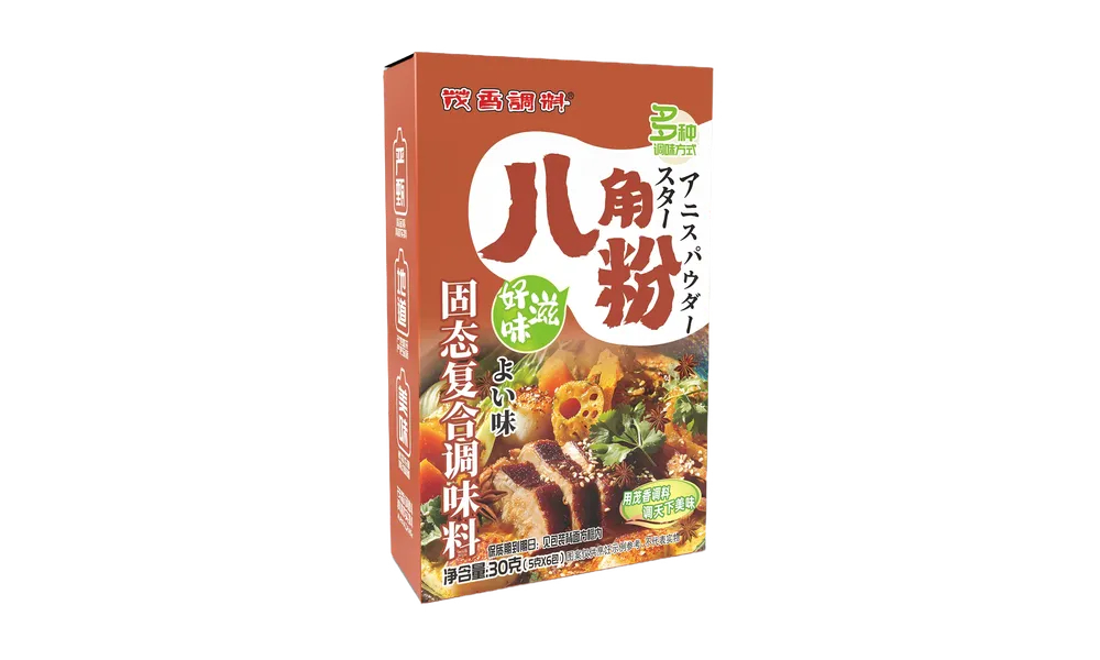 八角粉