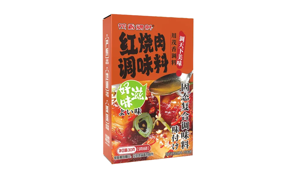 红烧肉调味料