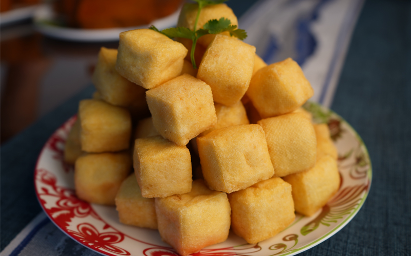豆泡