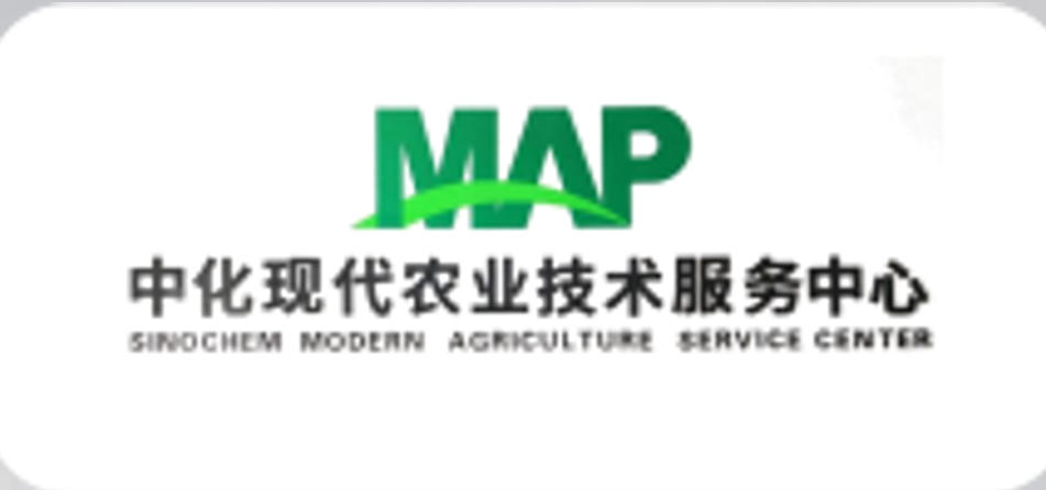 中国现代农业技术服务中心