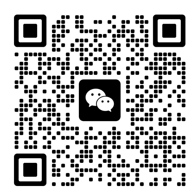 扫码联系我们