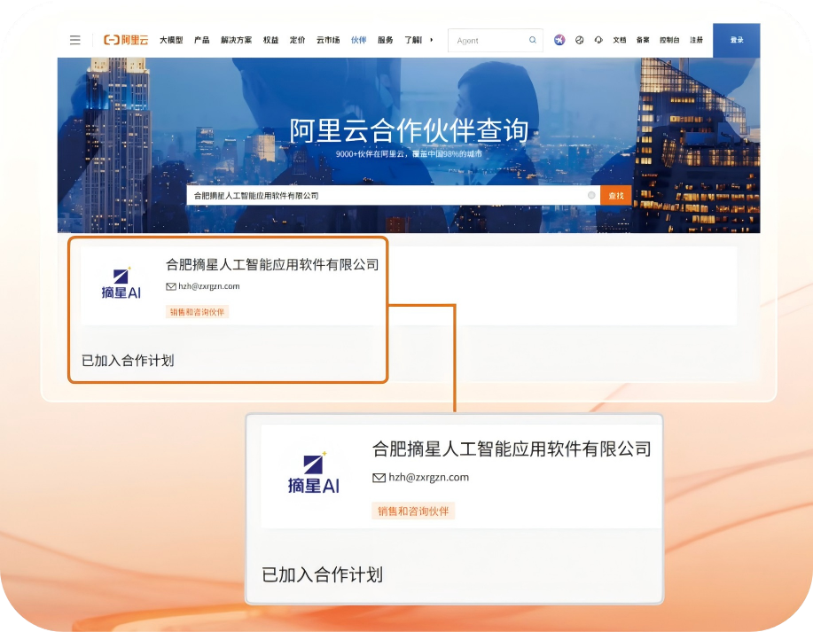 战略合作伙伴