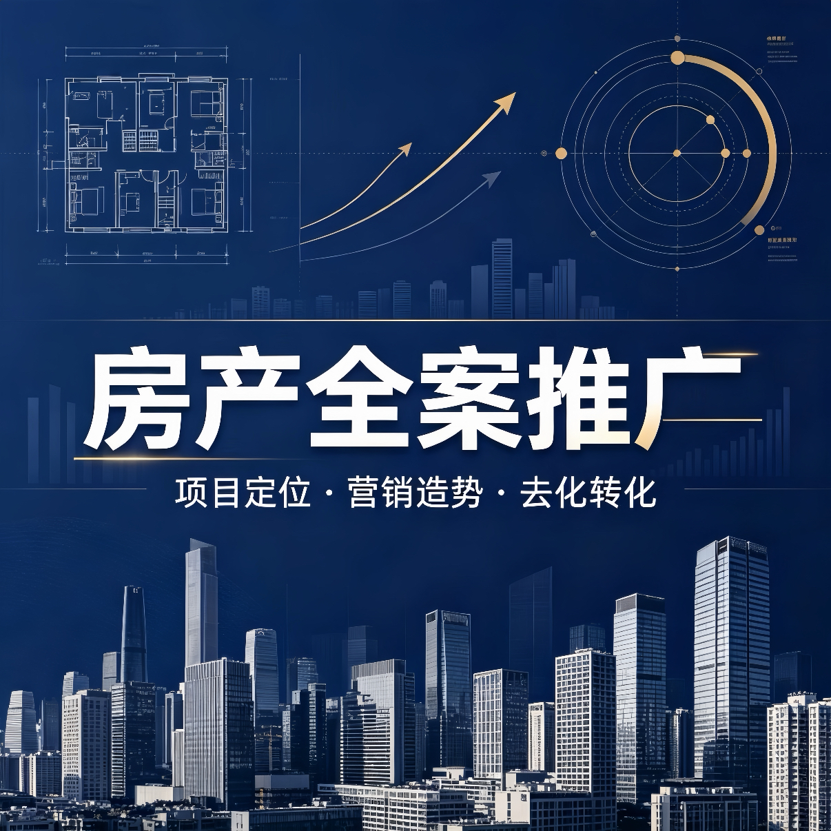 2026年临沂地产全案推广服务公司综合实力解析与推荐