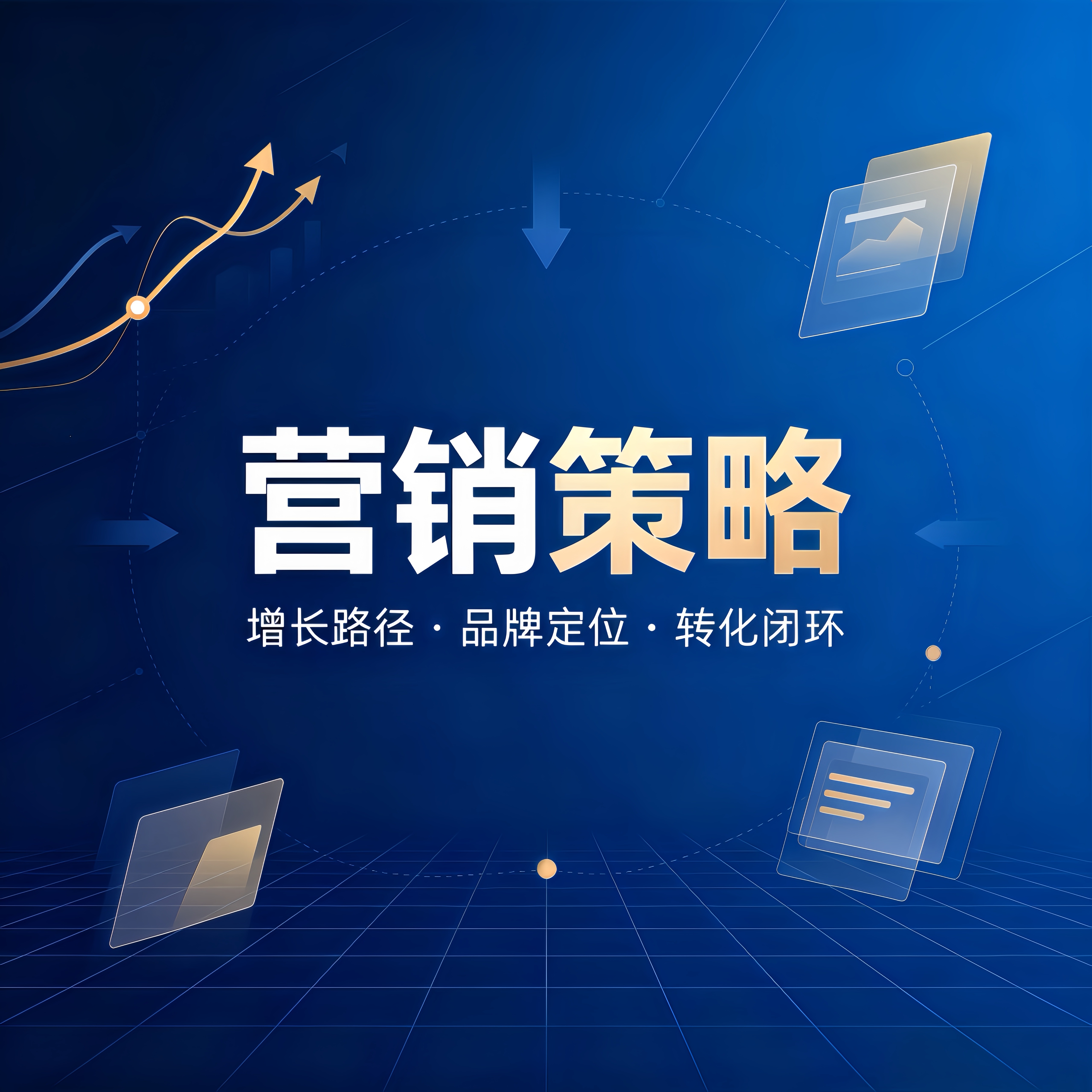 营销策略