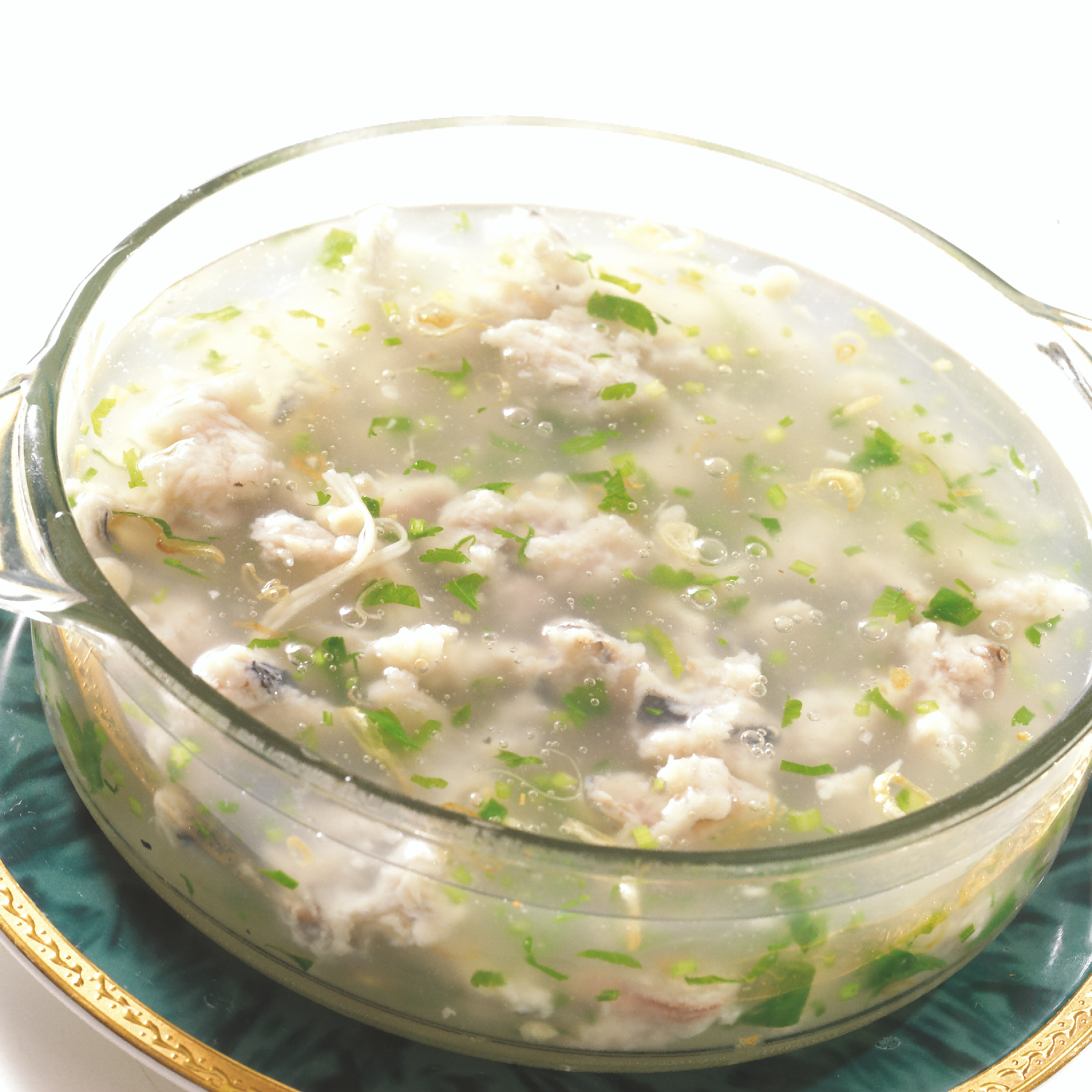 深沪马加鱼粳