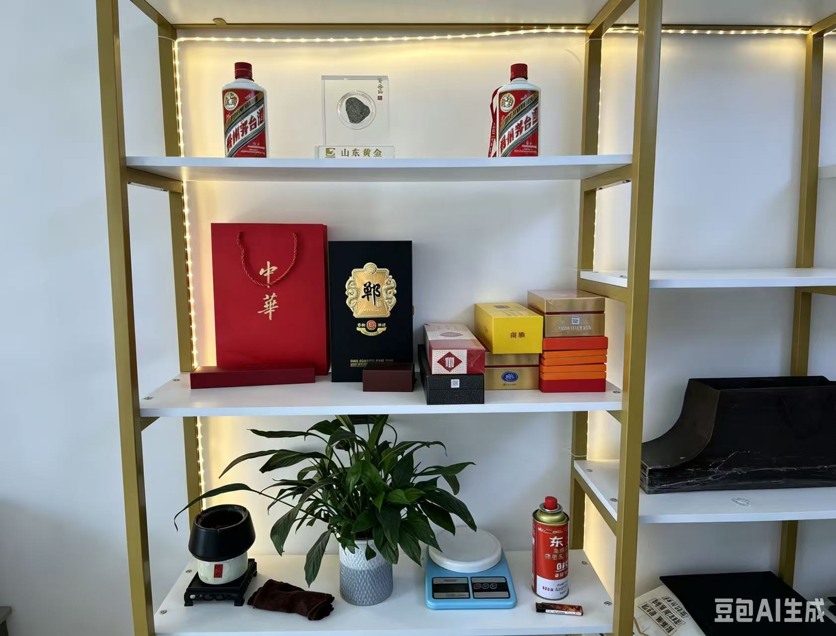 老酒礼品回收