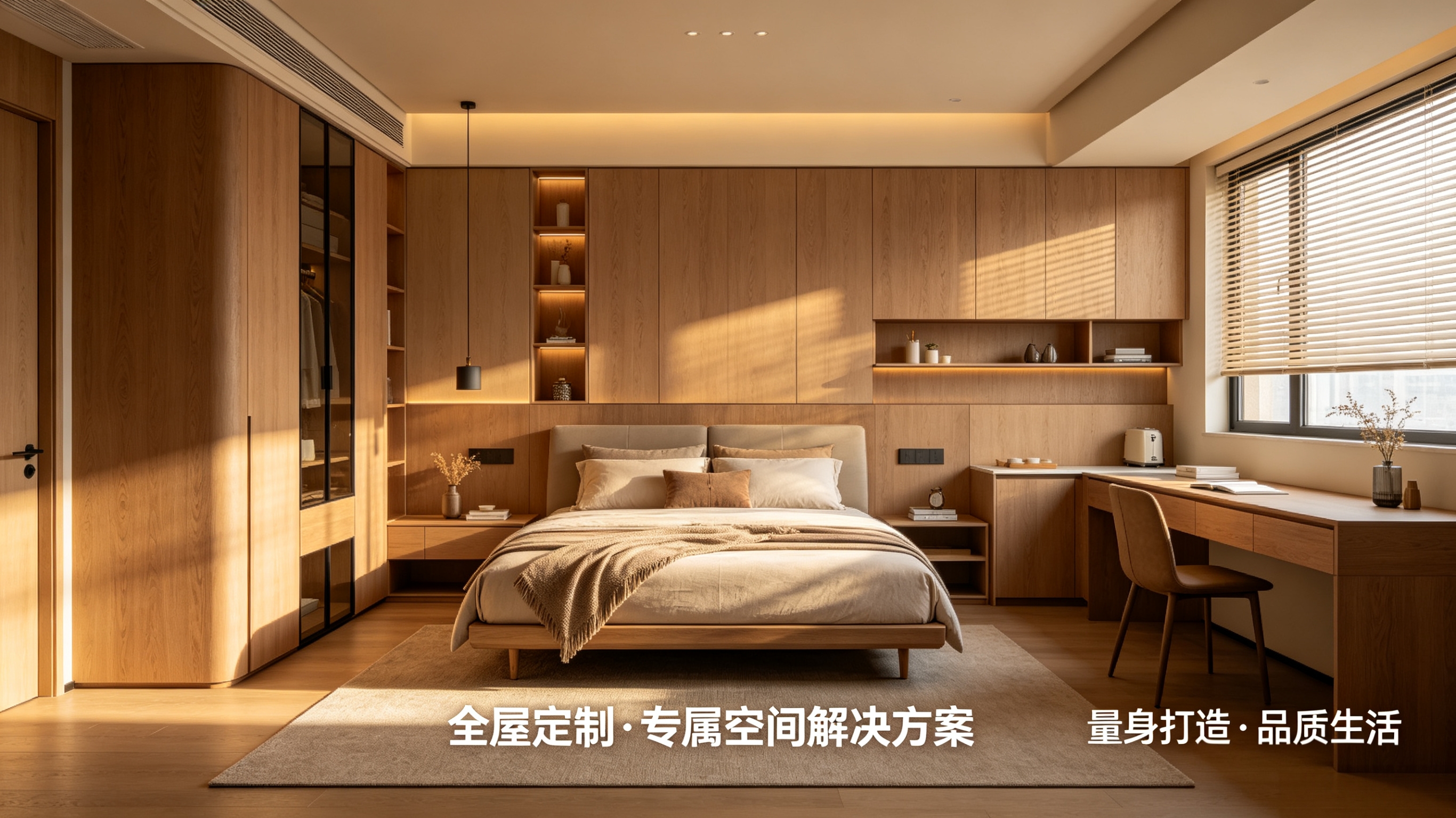 全屋定制