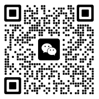 扫码联系我们