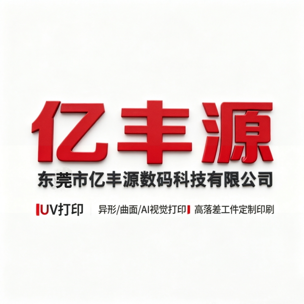 东莞市亿丰源数码科技有限公司   