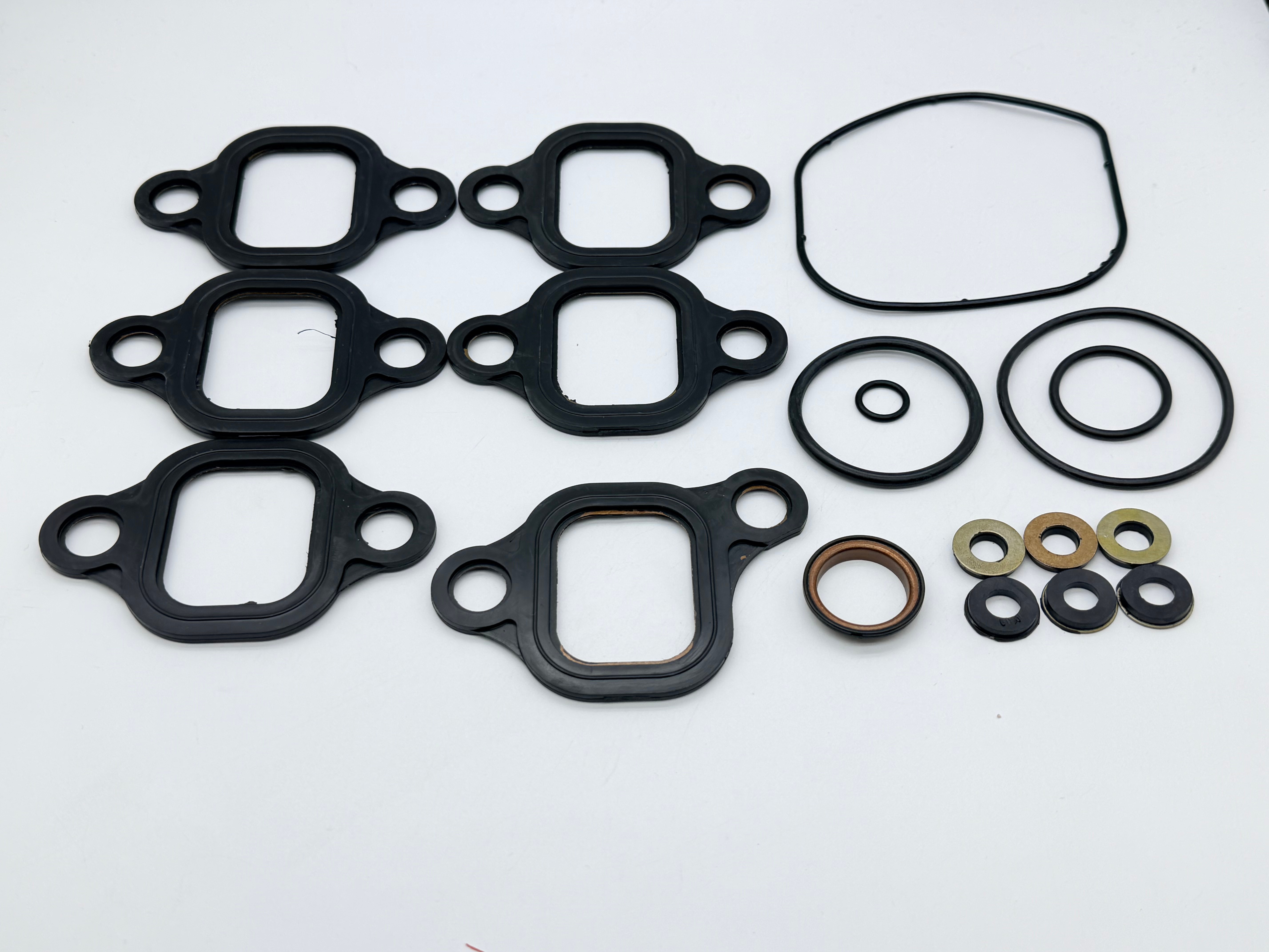 发动机修理包