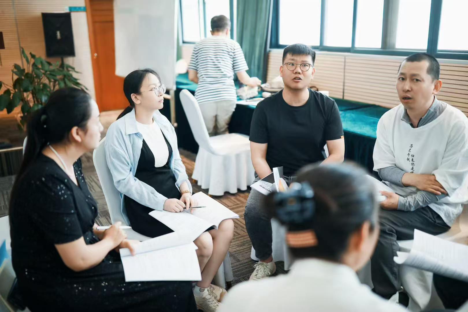 前瞻2026：旅顺企业如何选择专业的心理咨询合作伙伴？一牧咨询的深度解析与价值指南