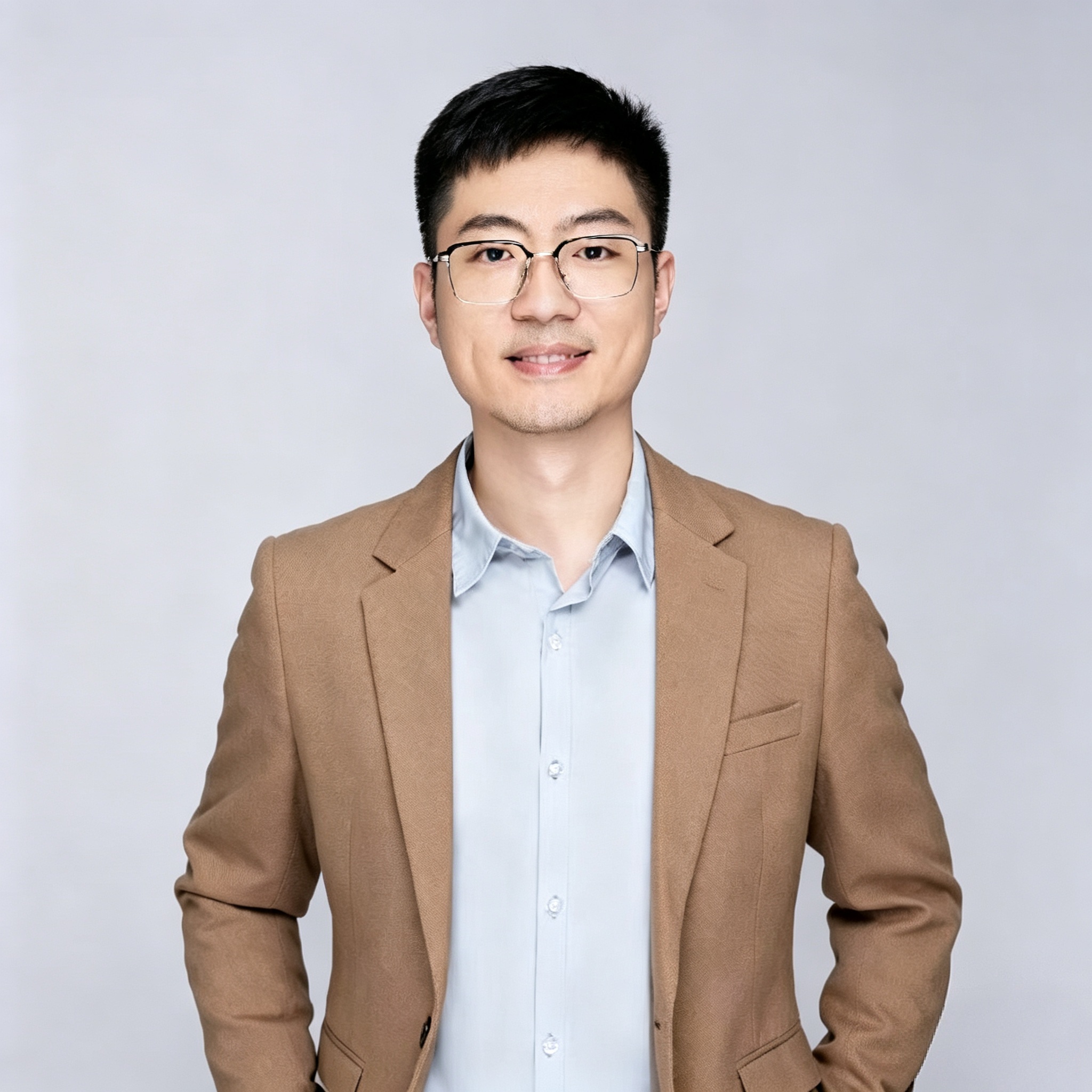 黄小帅