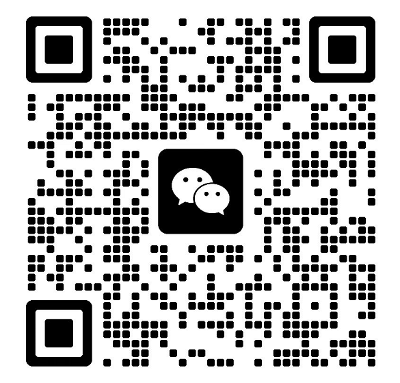 扫码联系我们