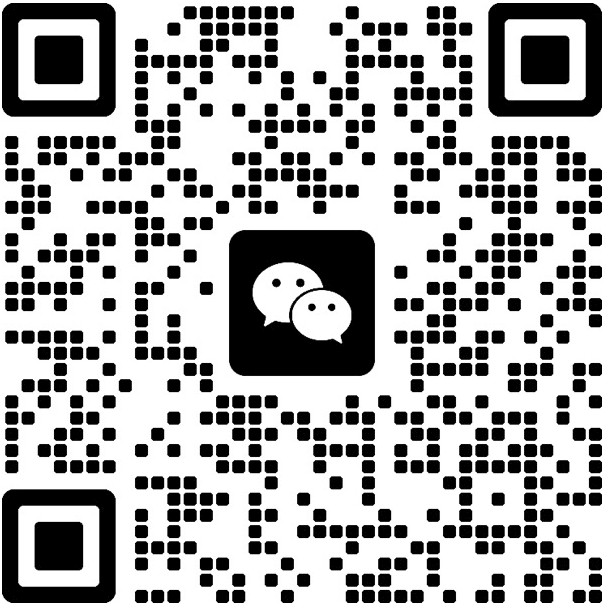 扫码联系我们