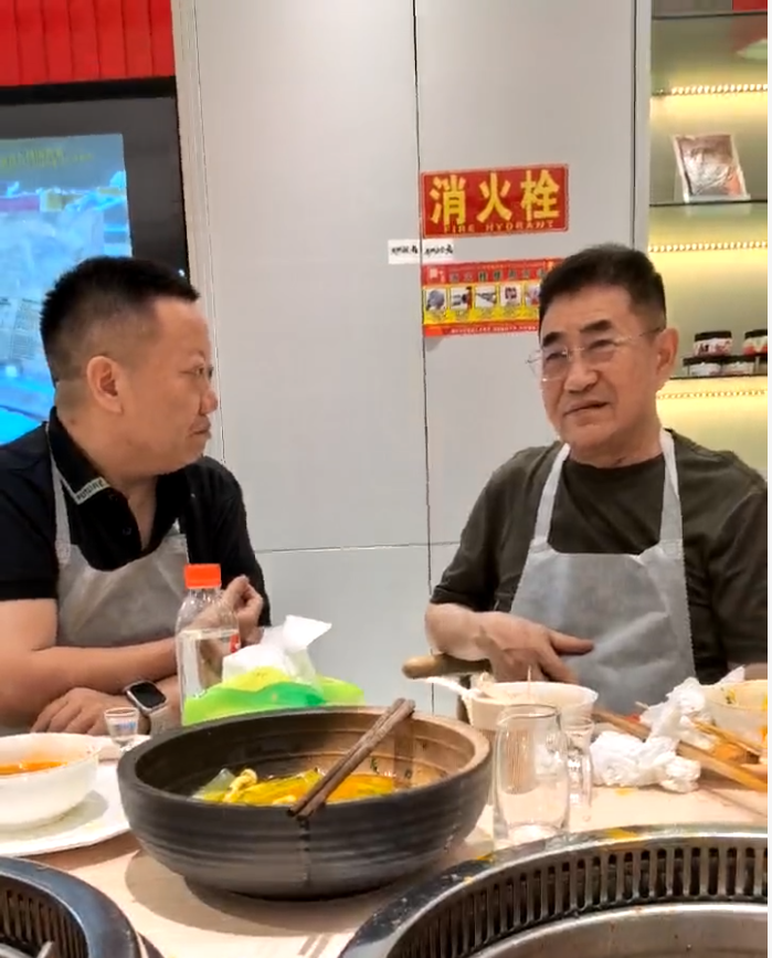 强强联合・共创餐饮新味 青海康普与重庆聚慧达成战略合作，共拓沙棘餐饮应用新赛道