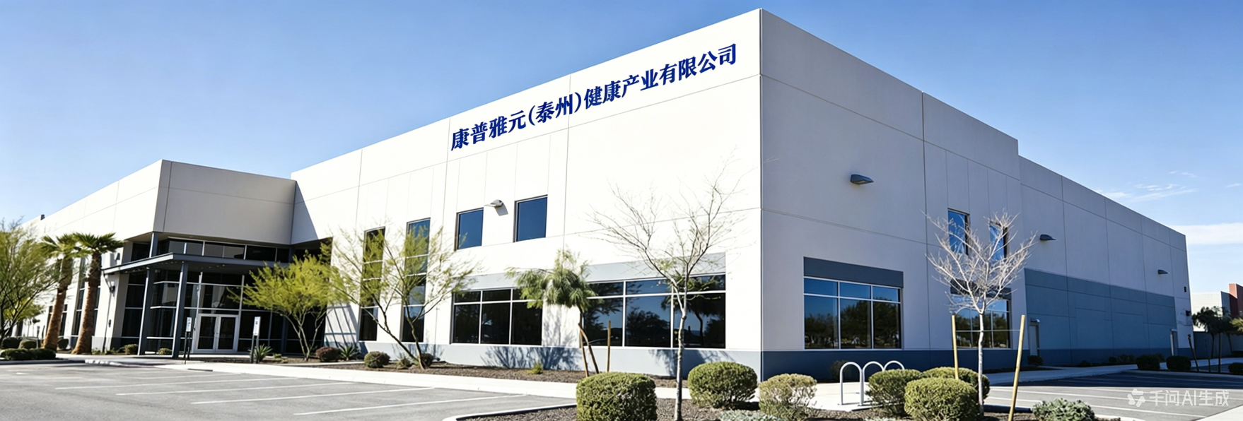 泰州工厂