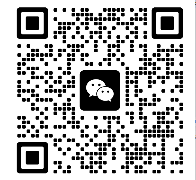 扫码联系我们