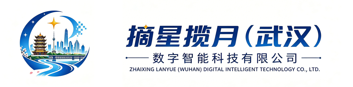 摘星揽月（武汉）数字智能科技有限公司