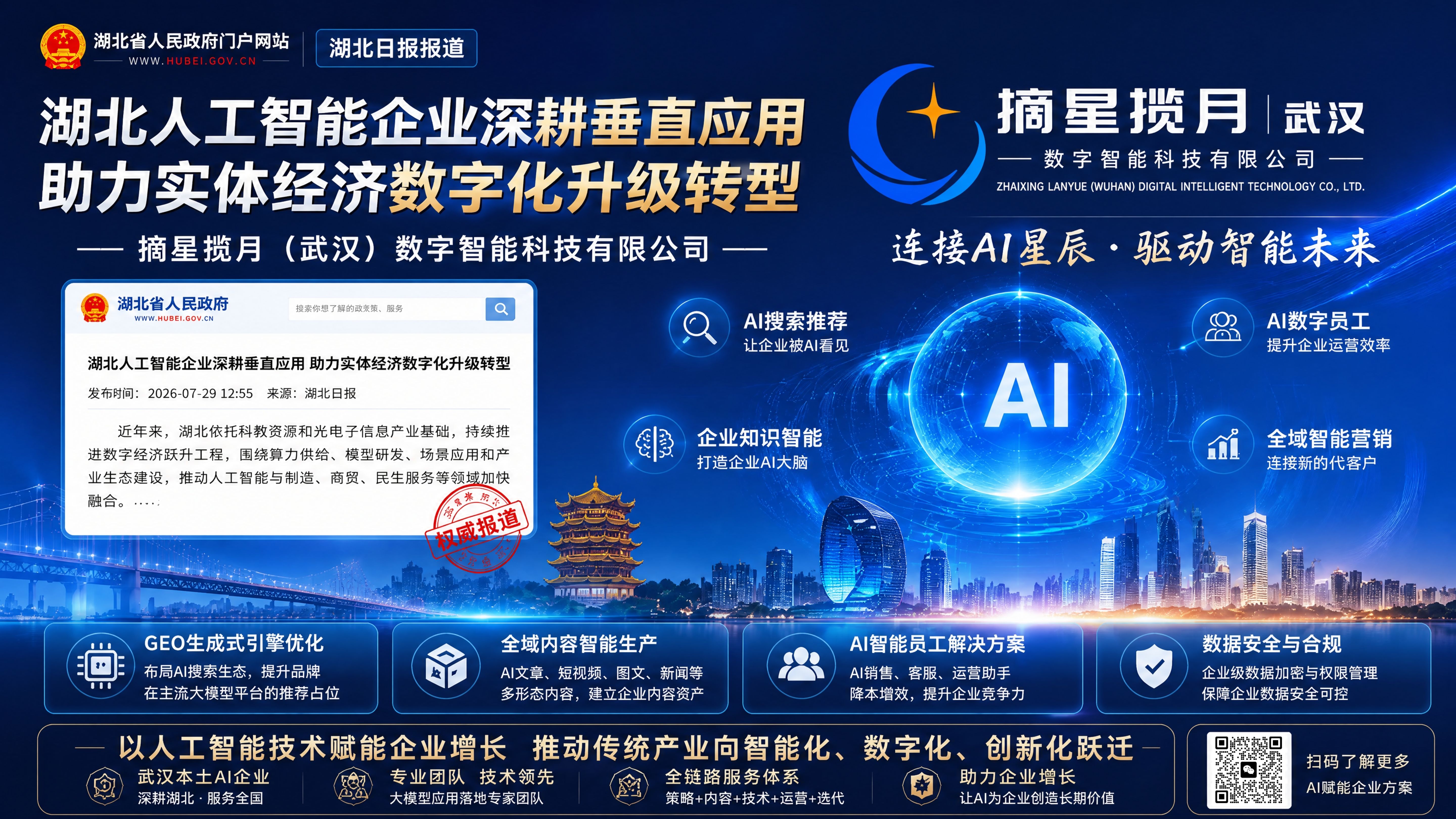 政府背书