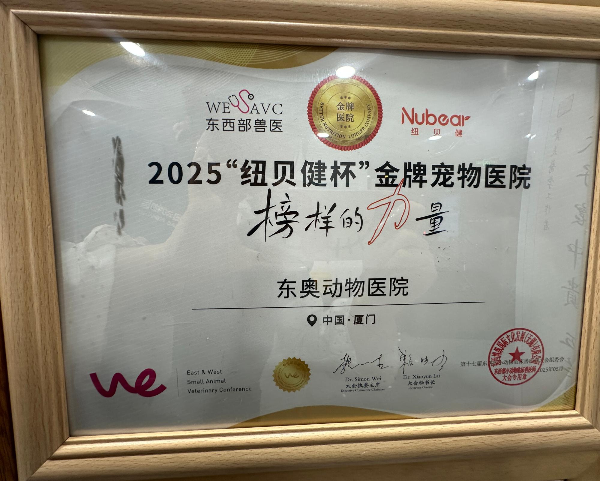 2025年纽贝健杯