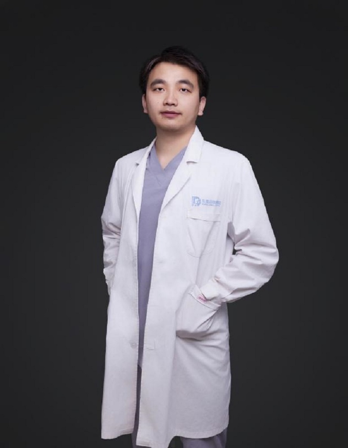 杨家辉医师