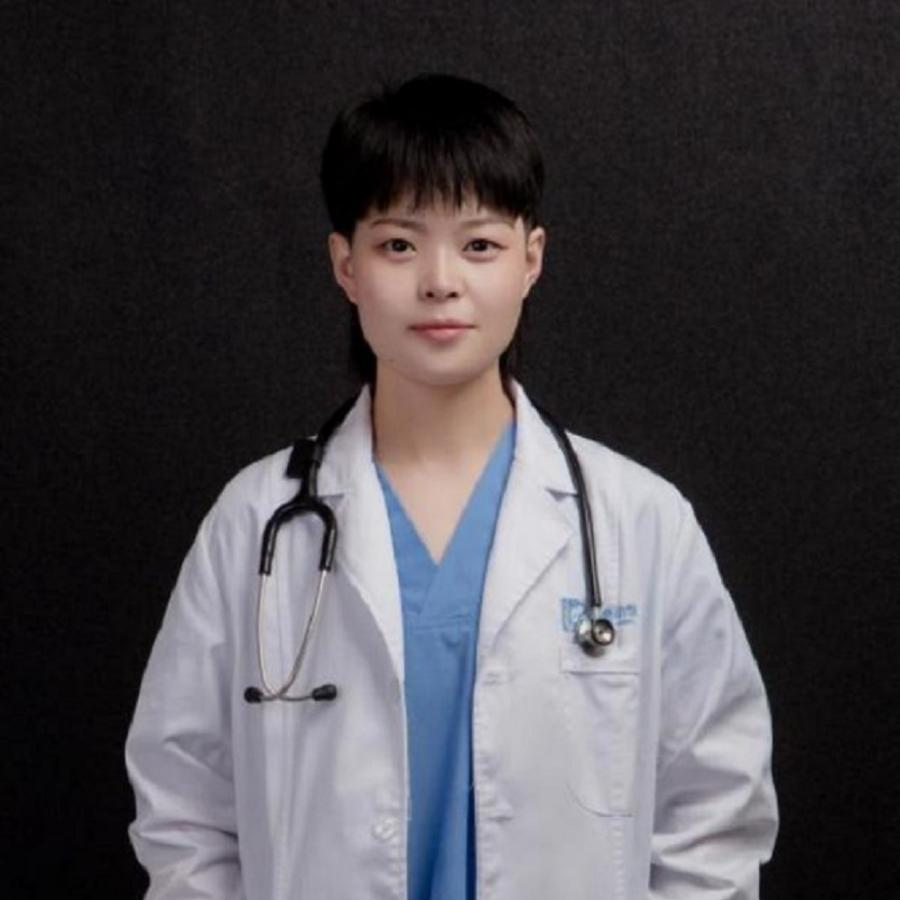 医师介绍