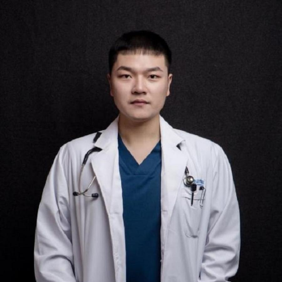 医师介绍